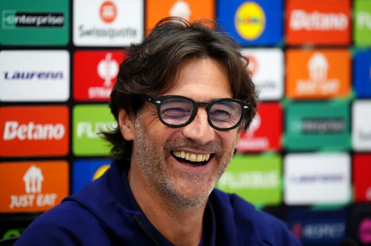 Vanoli &ldquo;Dobbiamo credere nell&rsquo;impresa, coraggiosi e liberi con il Palace&rdquo;