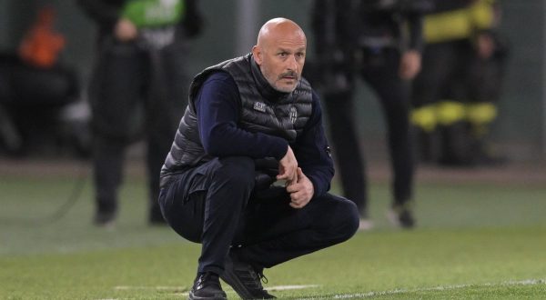 Italiano “Serve un Bologna coraggioso, nel calcio può succedere di tutto”