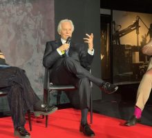 Webuild, Salini &ldquo;Serve collaborazione istituzioni e imprese per Paese competitivo&rdquo;