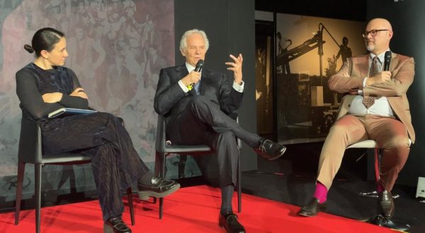 Webuild, Salini “Serve collaborazione istituzioni e imprese per Paese competitivo”