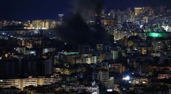 Al via tregua tra Israele e Libano, ma l’esercito libanese denuncia attacchi