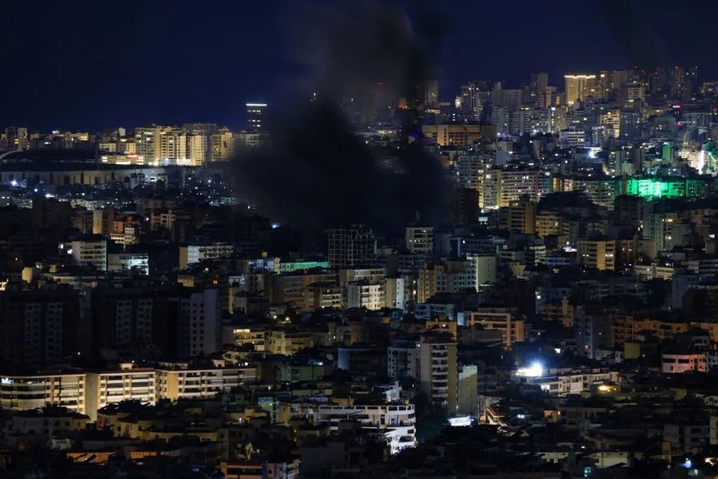 Al via tregua tra Israele e Libano, ma l&rsquo;esercito libanese denuncia attacchi