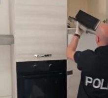 Arrestato a Catania latitante europeo, gestiva droga adulterata e documenti falsi