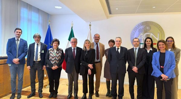 Pubblicato Rapporto ACN-ANVUR – Stato della Ricerca sulla Cybersicurezza in Italia