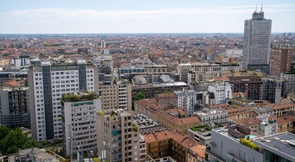 Dossier idealista, da caro energia e inflazione incognite sul mercato immobiliare