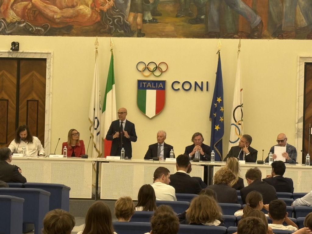 Sport come strumento di inclusione, torna &ldquo;Banca Generali &ndash; Un campione per amico&rdquo;