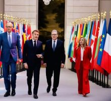 Missione Francia-Uk a Hormuz, s&igrave; da Italia e Germania se ci sar&agrave; l&rsquo;ok parlamentare