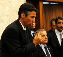 Manfredi Borsellino &ldquo;Da Natoli parole deprecabili&rdquo;