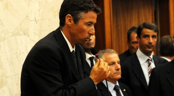 Manfredi Borsellino “Da Natoli parole deprecabili”