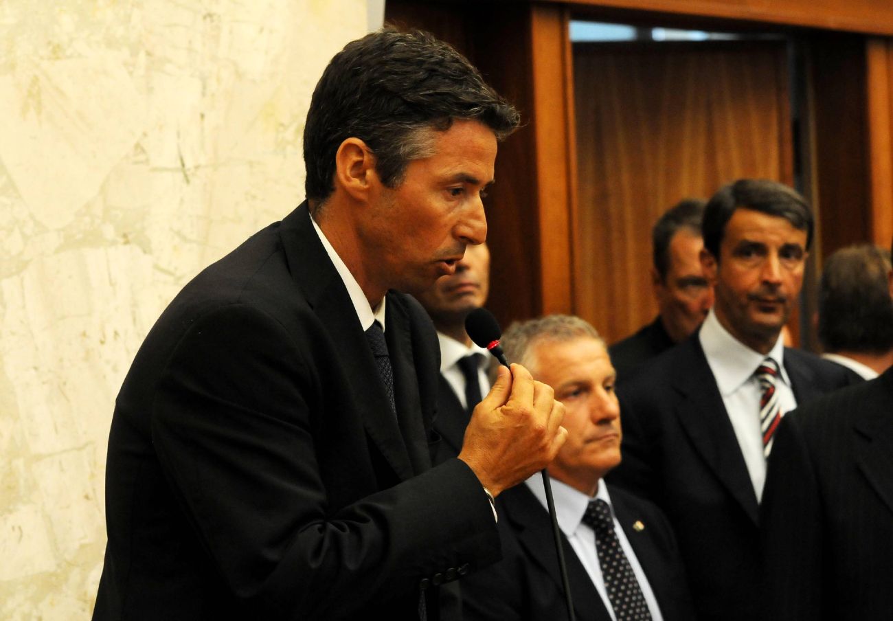 Manfredi Borsellino &ldquo;Da Natoli parole deprecabili&rdquo;