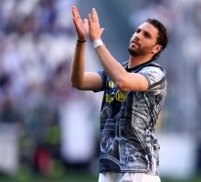 Locatelli &ldquo;Rinnovo mi d&agrave; ulteriori responsabilit&agrave;, Champions fondamentale&rdquo;