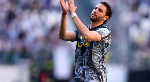 Locatelli “Rinnovo mi dà ulteriori responsabilità, Champions fondamentale”