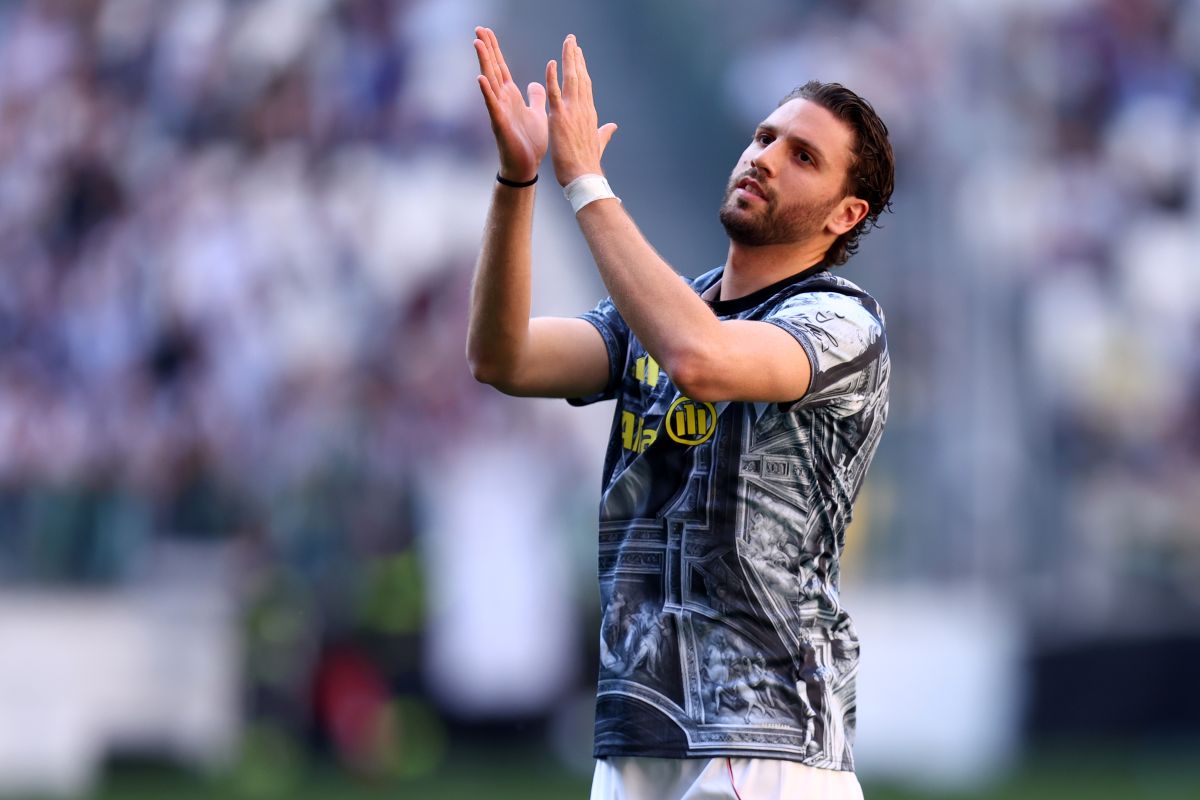 Locatelli &ldquo;Rinnovo mi d&agrave; ulteriori responsabilit&agrave;, Champions fondamentale&rdquo;