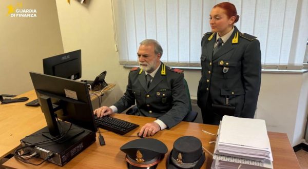 Monza, scoperta maxi frode fiscale da oltre 178 milioni di euro di fatture false