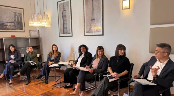 Donne e salute: più consapevoli e competenti nella gestione quotidiana