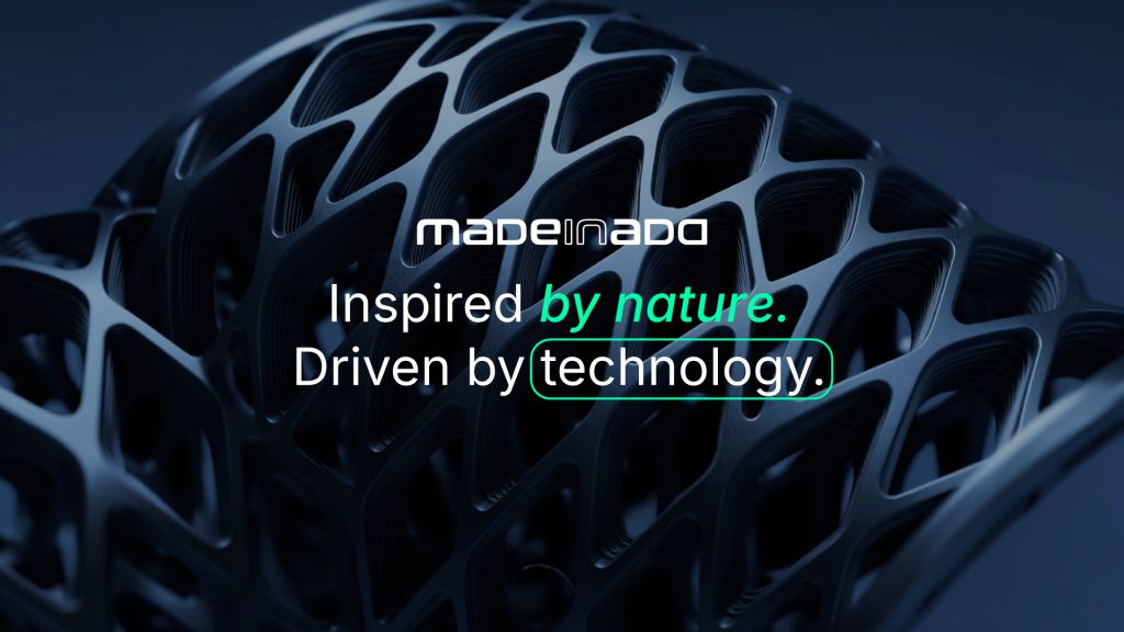 &ldquo;Maddie is in the Air&rdquo;, alla Milano Design Week l&rsquo;installazione di&nbsp;MadeInAdd