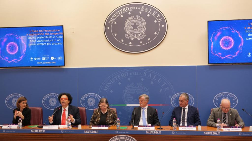 La vaccinazione di adulti e fragili leva strategica per la sostenibilit&agrave; del SSN