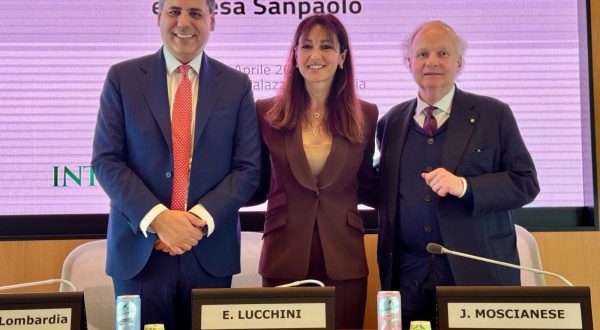 Regione Lombardia-Intesa Sanpaolo, accordo per progetti sociali innovativi