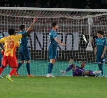 Scontro salvezza in parit&agrave;, &egrave; 1-1 fra Lecce e Fiorentina