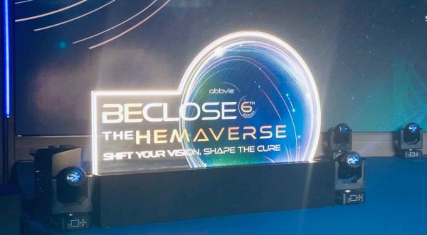 Innovazione in ematologia, AbbVie lancia la sesta edizione di BeClose