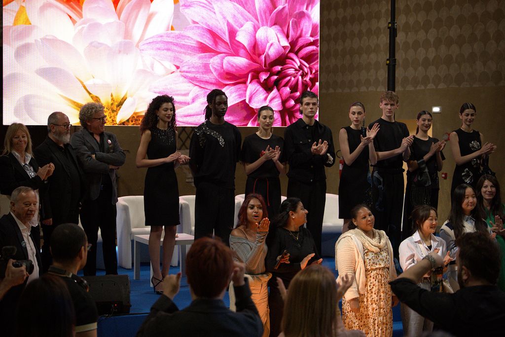 Salute delle persone rifugiate, celebrati a Roma i vent&rsquo;anni del Centro SaMiFo