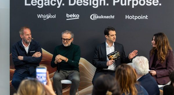 A EuroCucina Beko punta su AI, design e sostenibilità