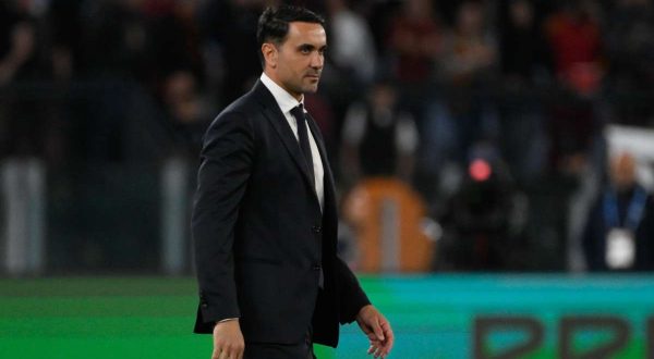 Palladino “Orgogliosi della scalata fatta, contro la Lazio gara cruciale”