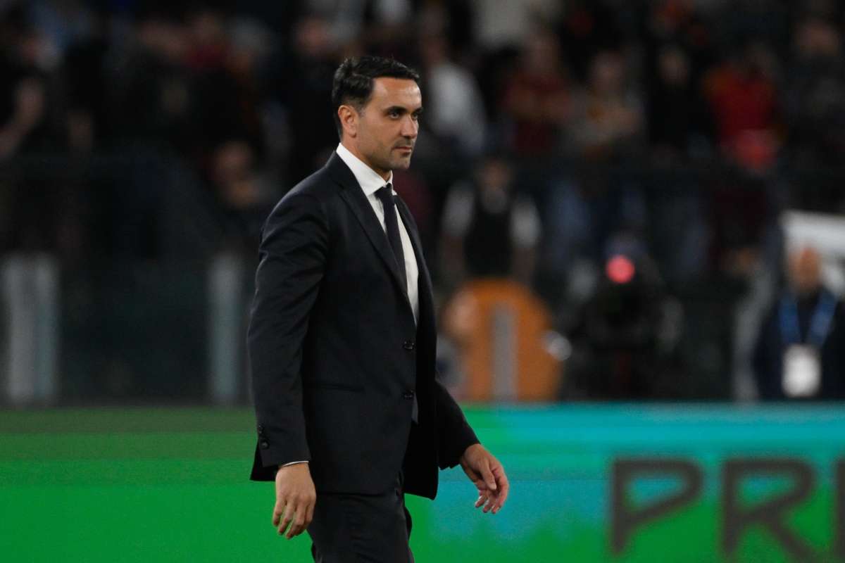 Palladino &ldquo;Orgogliosi della scalata fatta, contro la Lazio gara cruciale&rdquo;