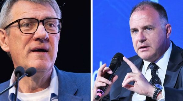 Lavoro, domani a Roma confronto Landini-Orsini