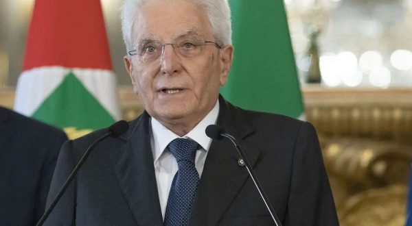 Mattarella “Ricerca veicolo di collaborazione e pace, sostenerla”