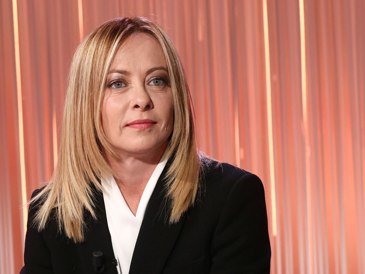 Meloni sente Radev, intesa su cooperazione e piano d&rsquo;azione Italia-Bulgaria