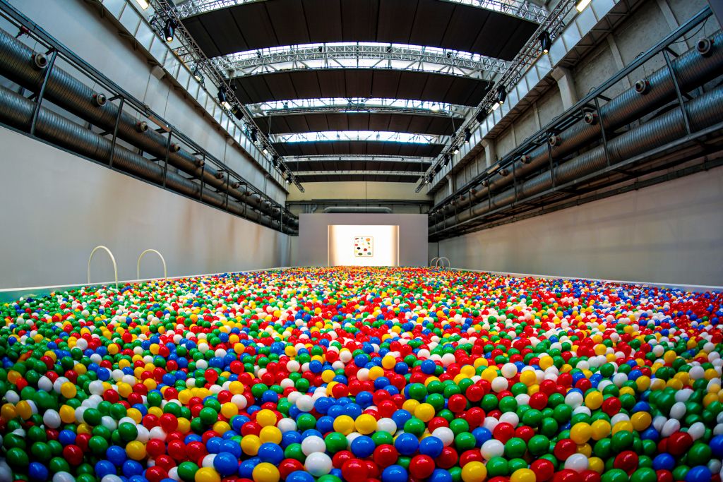 McDonald&rsquo;s celebra i 40 anni in Italia con la mostra &ldquo;POOL. Ti sblocco un ricordo&rdquo;