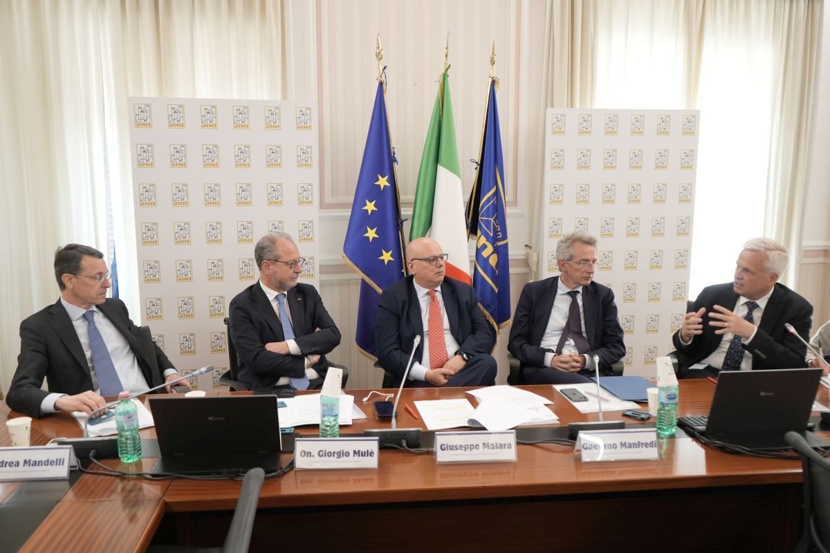 Rifiuti sanitari, il progetto &ldquo;ReMed&rdquo; accelera la transizione sostenibile