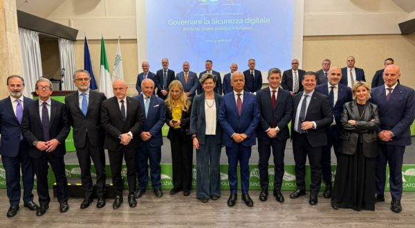 Cybersicurezza, a Roma il Coisp riunisce istituzioni e imprese sulle nuove sfide