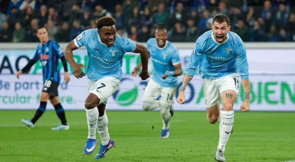 Lazio in finale di Coppa Italia, Atalanta sconfitta ai rigori
