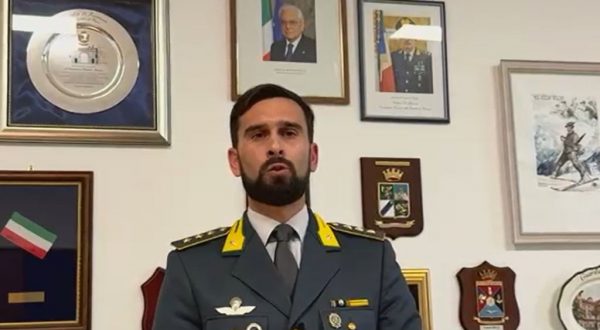 Maxi truffa sul fotovoltaico, coinvolte società in Italia e Olanda