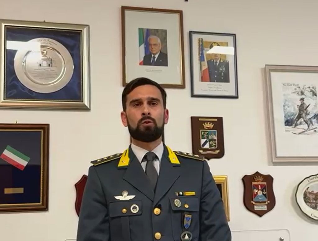 Maxi truffa sul fotovoltaico, coinvolte societ&agrave; in Italia e Olanda