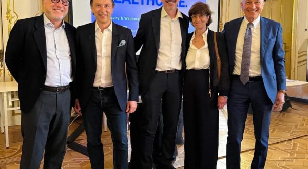 Sanità e IA, a Genova il dialogo europeo su ricerca e implementazione