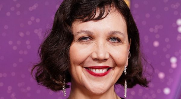 Venezia, Maggie Gyllenhaal presidente di giuria Mostra Cinema