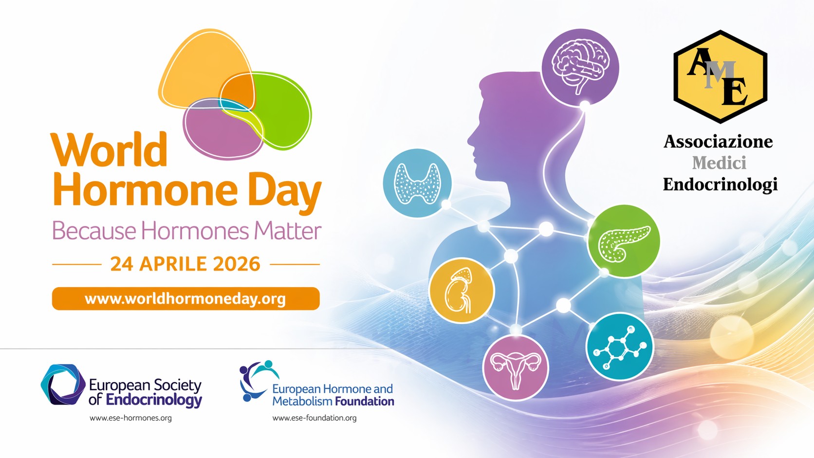 Celiachia e ormoni, diagnosi incrociate per una prevenzione pi&ugrave; efficace