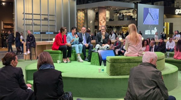 Mobile e design Made in Italy, Intesa Sanpaolo per l’eccellenza del settore