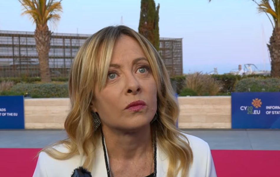 Meloni &ldquo;Scostamento di bilancio? Vediamo, non stiamo escludendo niente&rdquo;
