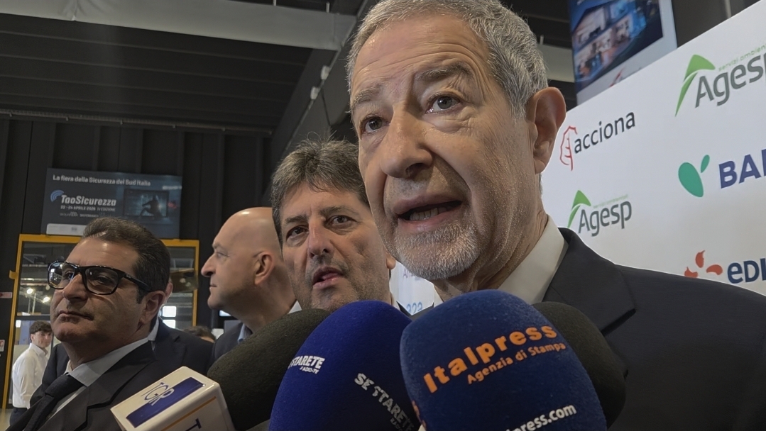 Musumeci &ldquo;In Italia 800 comuni senza piano di Protezione civile&rdquo;