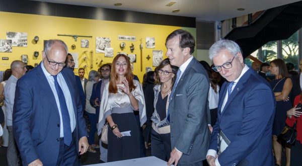 Acqua diventa arte, ACEA sostiene giovani artisti con il Premio ACEA Contemporanea