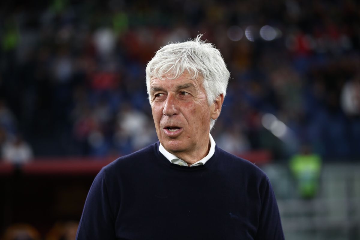 Roma a Bologna dopo addio Ranieri, Gasperini &ldquo;La squadra prima di tutto&rdquo;