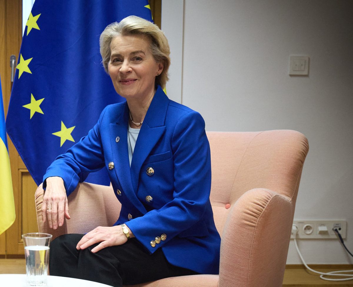 Ue, von der Leyen &ldquo;Indispensabili nuove risorse proprie&rdquo;