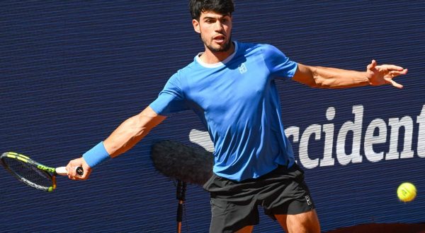 Alcaraz salterà Roma e Roland Garros “E’ un momento duro”