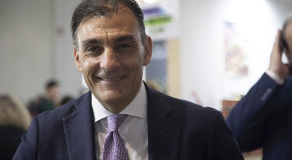 Tamajo “Sostengo il bis di Schifani, non corro per Palazzo d’Orleans”