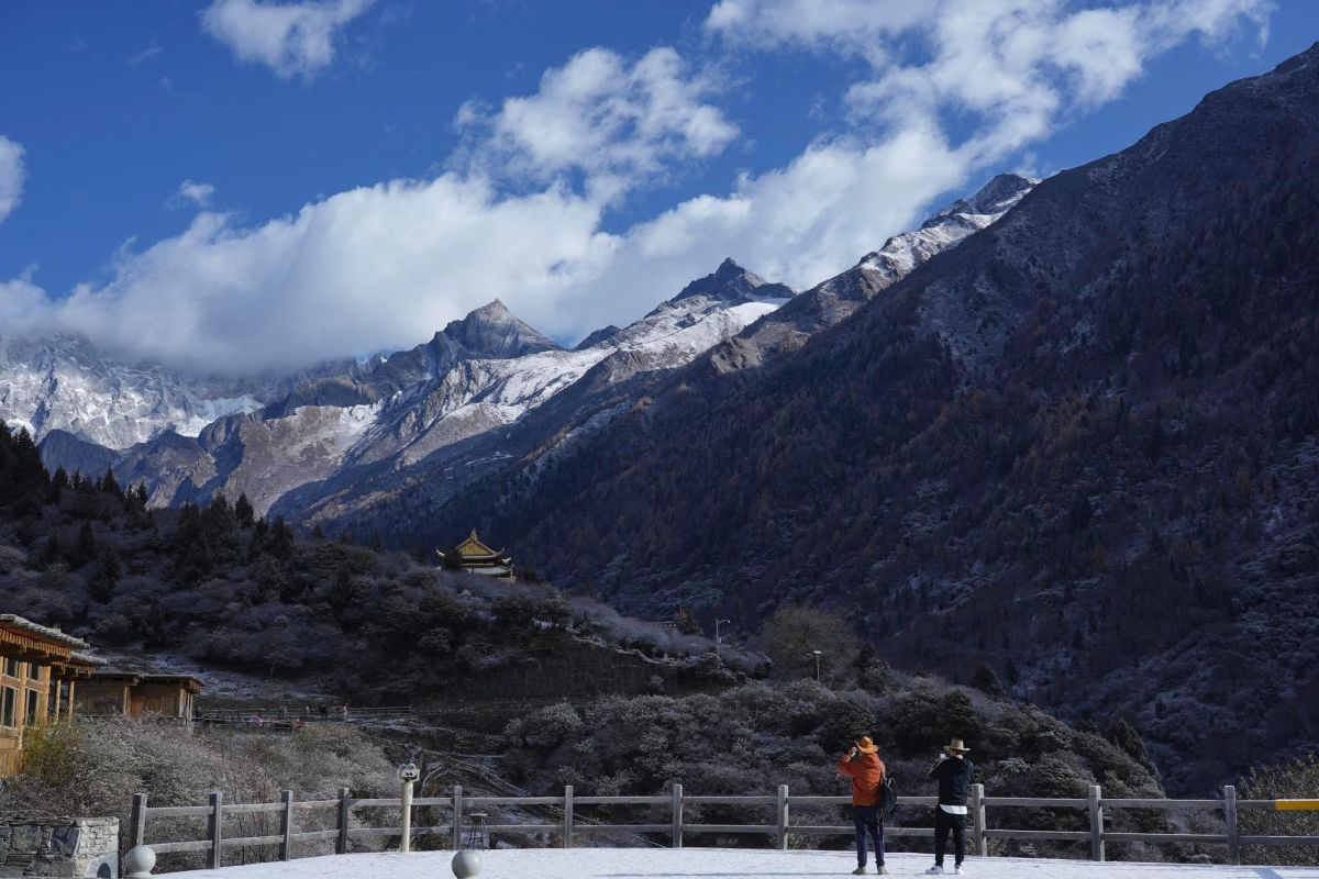 Unesco &ldquo;La Cina ha un ruolo chiave nella rete globale dei geoparchi&rdquo;
