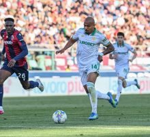 Malen ed El Aynaoui, la Roma vince a Bologna e resta in corsa Champions